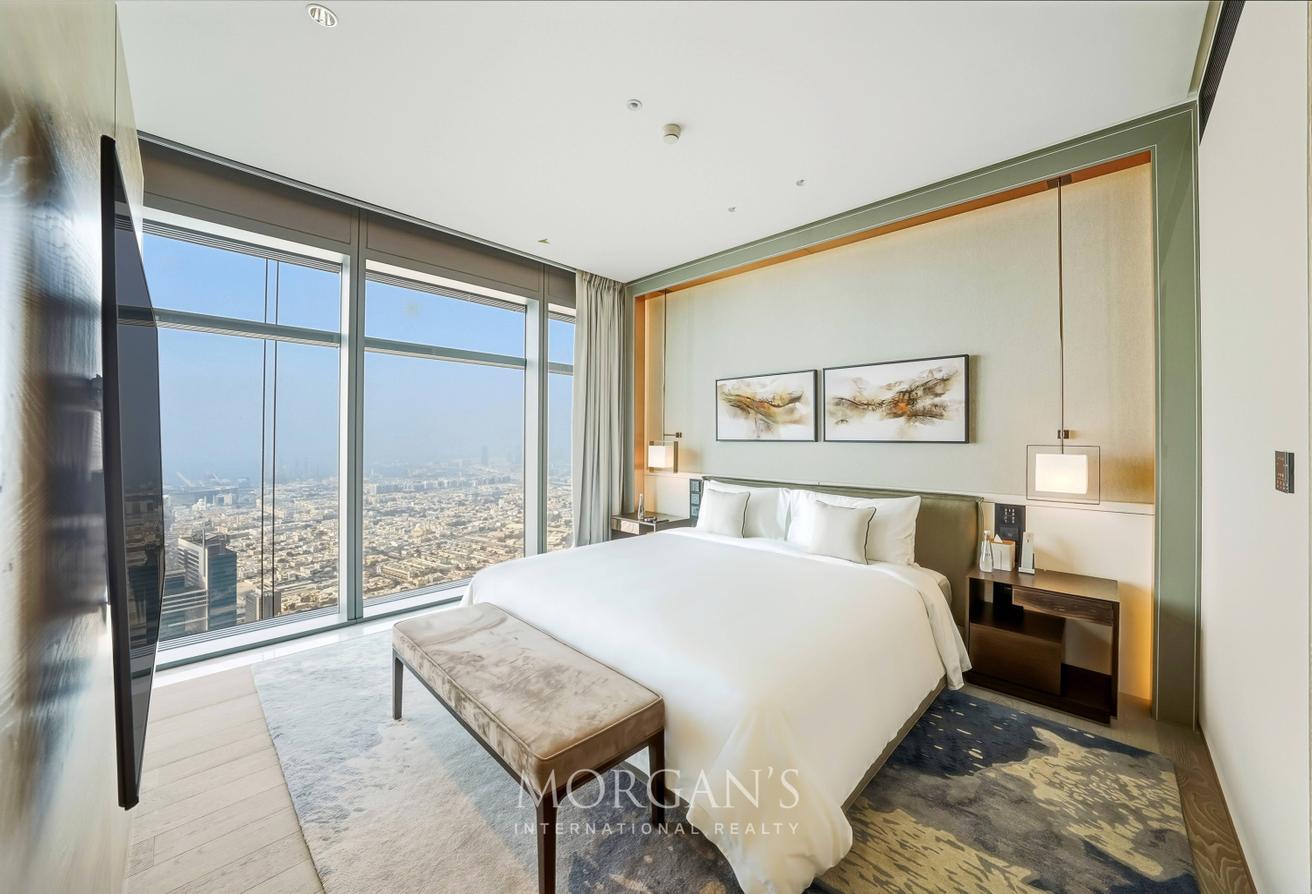 2BR Apartment | Rare Layout | One and Only photo 15