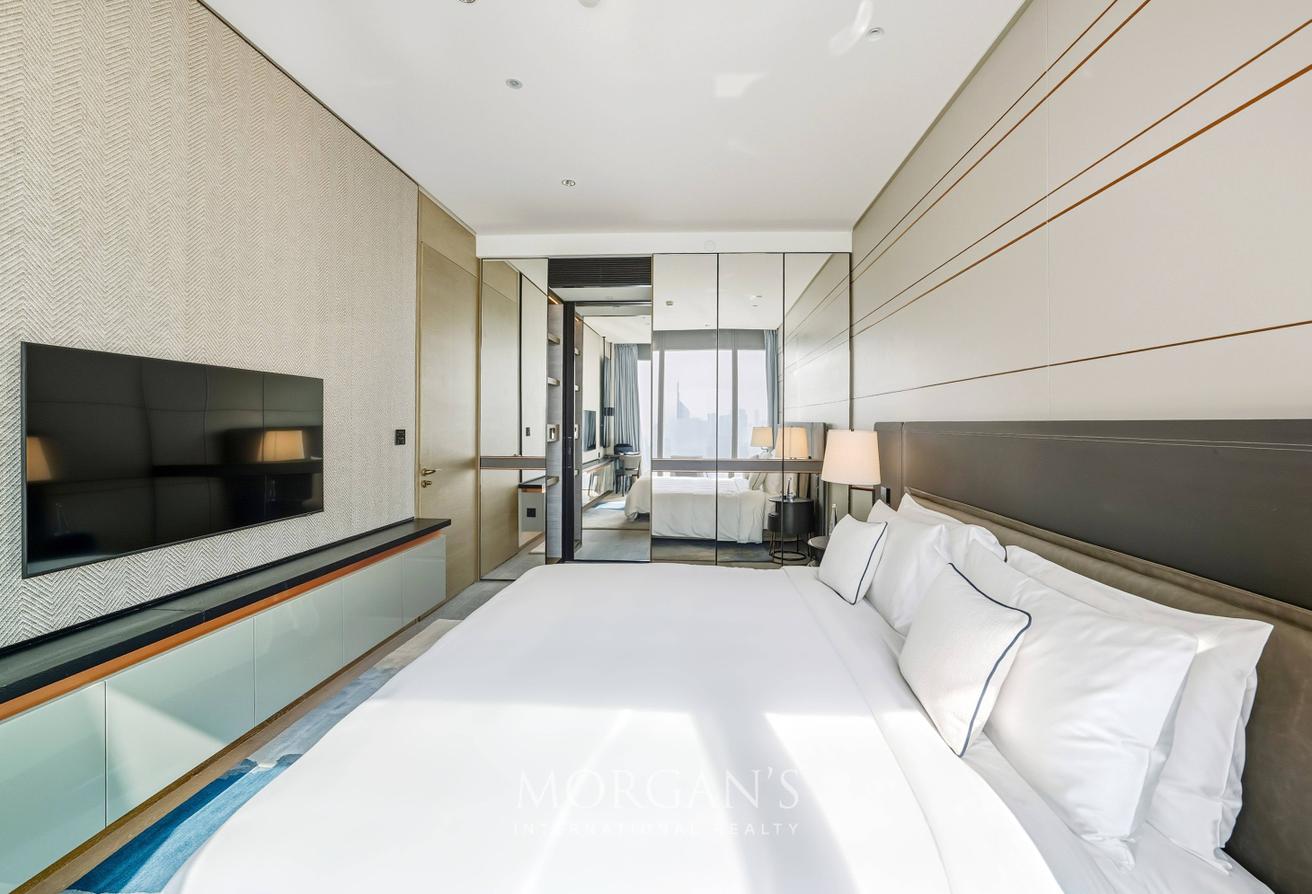 2BR Apartment | Rare Layout | One and Only photo 19