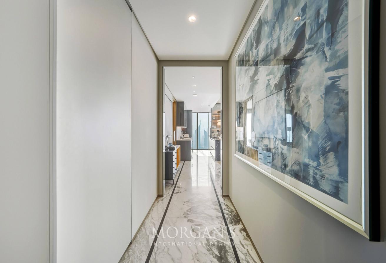 2BR Apartment | Rare Layout | One and Only photo 17