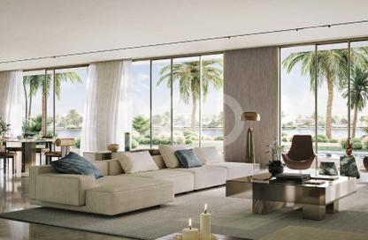 Land - Studio for sale in District One Villas - District One - Mohammed Bin Rashid City - Dubai