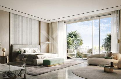 Land - Studio for sale in District One Villas - District One - Mohammed Bin Rashid City - Dubai