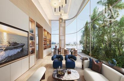 Apartment - 4 Bedrooms - 5 Bathrooms for sale in One Casa - Jumeirah - Dubai