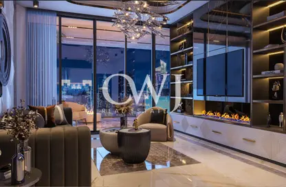 Apartment - 1 Bathroom for sale in Empire Livings - Dubai Science Park - Dubai