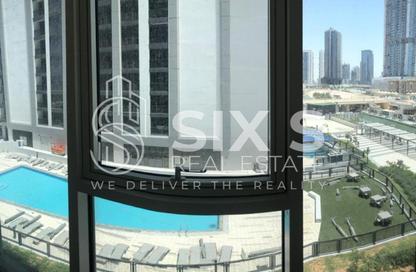 Apartment - 1 - 1 for rent in The Bridges - Shams Abu Dhabi - Al Reem Island - Abu Dhabi Apartment - 1 - 1 for rent in The Bridges - Shams Abu Dhabi - Al Reem Island - Abu Dhabi