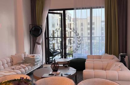 Apartment - 2 Bedrooms - 3 Bathrooms for rent in La Cote Building 5 - La Cote - Port de La Mer - La Mer - Jumeirah - Dubai
