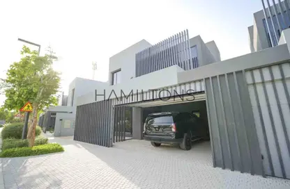 Villa - 4 Bedrooms - 5 Bathrooms for sale in Melia - Masaar - Tilal City - Sharjah