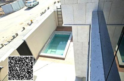Villa - 4 Bedrooms - 6 Bathrooms for sale in Al Helio 2 - Al Helio - Ajman