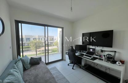 Townhouse - 3 Bedrooms - 4 Bathrooms for rent in Parkside 1 - Emaar South - Dubai South (Dubai World Central) - Dubai