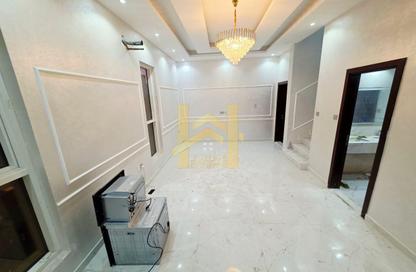 Villa - 4 Bedrooms - 6 Bathrooms for sale in Kabbali Hills - Al Helio 2 - Al Helio - Ajman