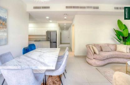 Villa - 4 Bedrooms - 4 Bathrooms for rent in Maple at Dubai Hills Estate 2 - Maple at Dubai Hills Estate - Dubai Hills Estate - Dubai Villa - 4 Bedrooms - 4 Bathrooms for rent in Maple at Dubai Hills Estate 2 - Maple at Dubai Hills Estate - Dubai Hills Estate - Dubai