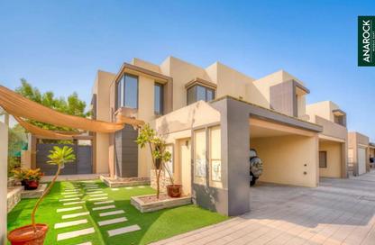 Villa - 4 Bedrooms - 4 Bathrooms for rent in Maple at Dubai Hills Estate 2 - Maple at Dubai Hills Estate - Dubai Hills Estate - Dubai