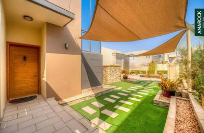 Villa - 4 Bedrooms - 4 Bathrooms for rent in Maple at Dubai Hills Estate 2 - Maple at Dubai Hills Estate - Dubai Hills Estate - Dubai