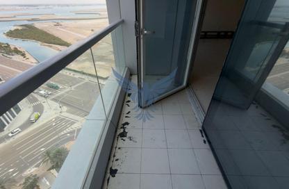 Apartment - 2 - 4 for rent in The ARC - Shams Abu Dhabi - Al Reem Island - Abu Dhabi