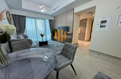 Apartment - 1 Bedroom - 2 Bathrooms for sale in Creek Views 2 - Dubai Healthcare City 2 - Al Jaddaf - Dubai