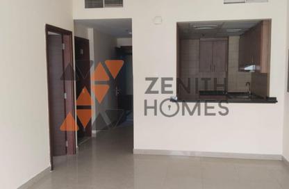 Apartment - 1 Bedroom - 2 Bathrooms for rent in Trafalgar Central - CBD (Central Business District) - International City - Dubai