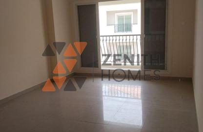 Apartment - 1 Bedroom - 2 Bathrooms for rent in Trafalgar Central - CBD (Central Business District) - International City - Dubai