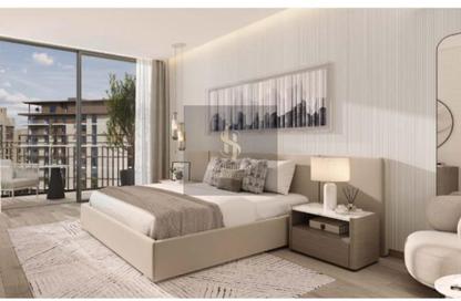 Apartment - 2 - 2 for sale in Riwa Tower 1 - Riwa - Madinat Jumeirah Living - Umm Suqeim 3 - Umm Suqeim - Dubai Apartment - 2 - 2 for sale in Riwa Tower 1 - Riwa - Madinat Jumeirah Living - Umm Suqeim 3 - Umm Suqeim - Dubai