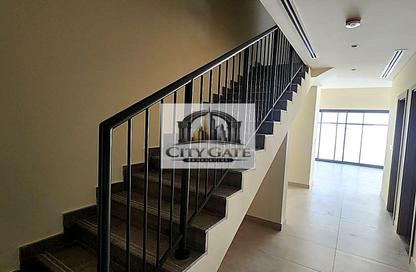 Townhouse - 4 Bedrooms - 4 Bathrooms for rent in AZHA Community - Al Amerah - Ajman
