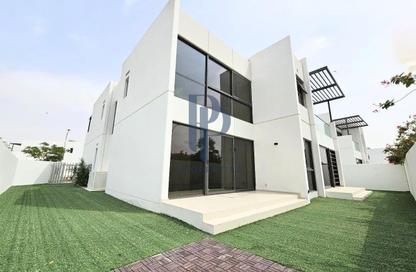Villa - 6 Bedrooms - 7 Bathrooms for sale in Aurum Villas - Claret - Damac Hills 2 - Dubai