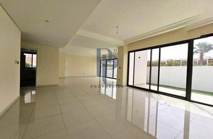 Villa - 6 Bedrooms - 7 Bathrooms for sale in Aurum Villas - Claret - Damac Hills 2 - Dubai