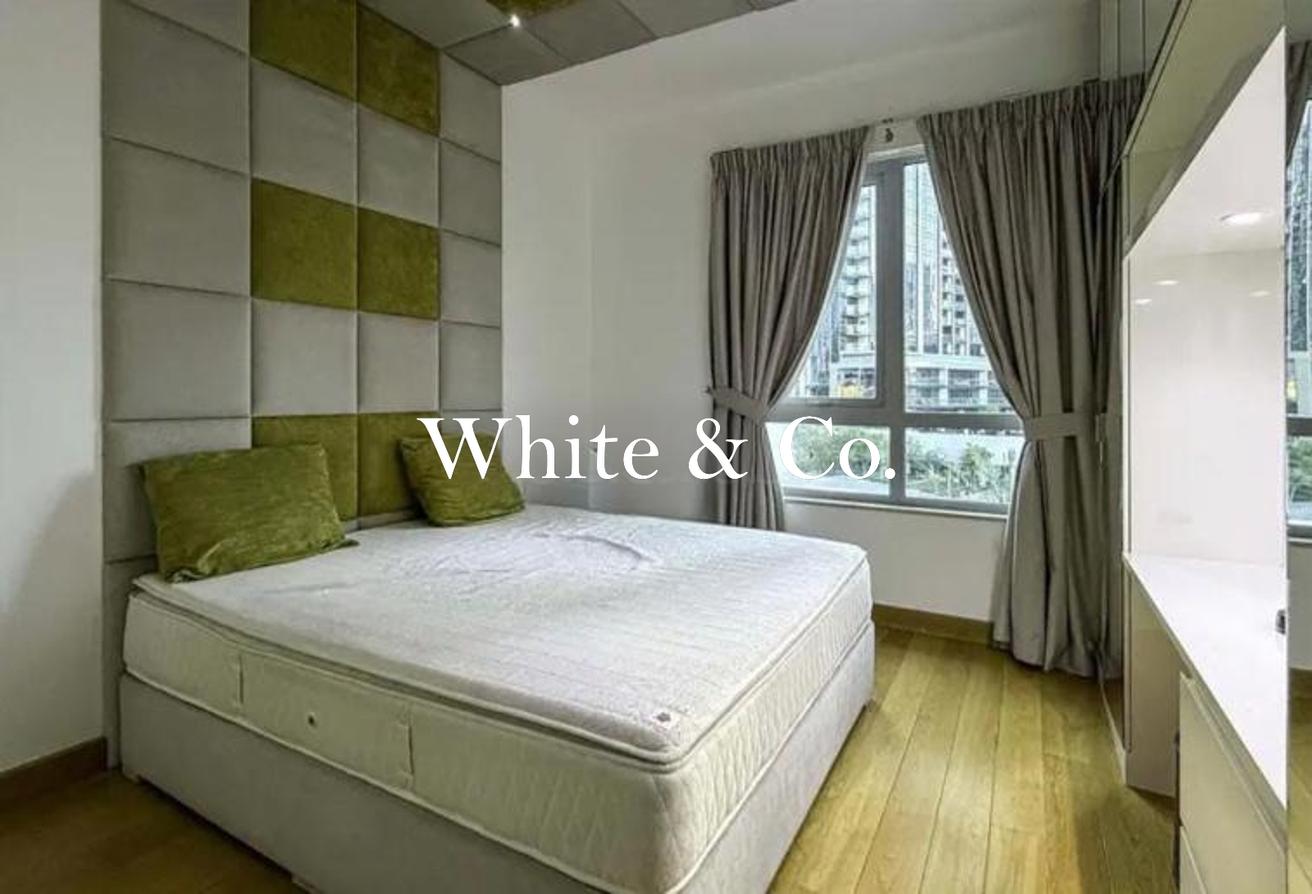 Low Floor | Burj & Fountain | Upgraded photo 17
