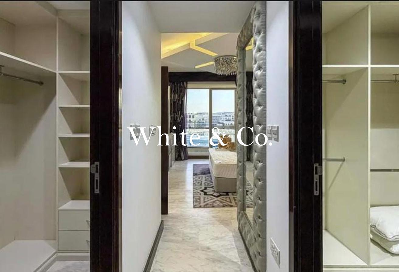 Low Floor | Burj & Fountain | Upgraded photo 16