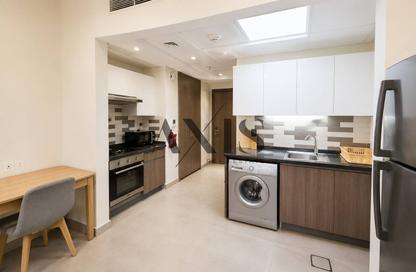 Apartment - Studio - 1 Bathroom for sale in Azizi Plaza - Al Furjan - Dubai