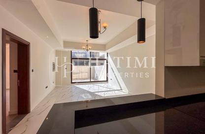 Townhouse - 3 Bedrooms - 4 Bathrooms for sale in Senses at the Fields - The Fields - District 11 - Mohammed Bin Rashid City - Dubai