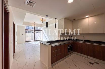 Townhouse - 3 Bedrooms - 4 Bathrooms for sale in Senses at the Fields - The Fields - District 11 - Mohammed Bin Rashid City - Dubai
