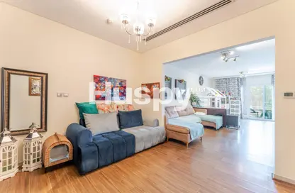 Townhouse - 2 Bedrooms - 3 Bathrooms for rent in Nakheel Townhouses - District 12 - Jumeirah Village Circle - Dubai