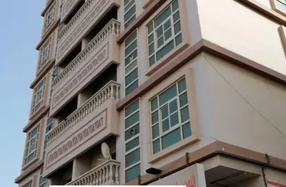 Apartment - 2 Bedrooms - 2 Bathrooms for rent in Al Hamidiya 2 - Al Hamidiya - Ajman