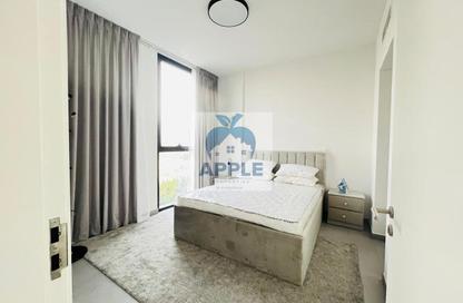 Apartment - 1 Bedroom - 1 Bathroom for rent in East Village - Aljada - Sharjah