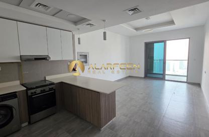 Apartment - 1 - 2 for rent in Alpha Green Tower - District 12 - Jumeirah Village Circle - Dubai Apartment - 1 - 2 for rent in Alpha Green Tower - District 12 - Jumeirah Village Circle - Dubai