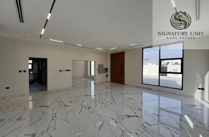 Villa - 4 Bedrooms - 6 Bathrooms for rent in Al Khawaneej 2 - Al Khawaneej - Dubai