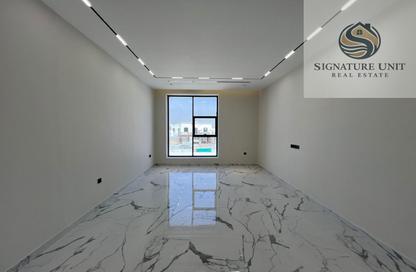 Villa - 4 Bedrooms - 6 Bathrooms for rent in Al Khawaneej 2 - Al Khawaneej - Dubai