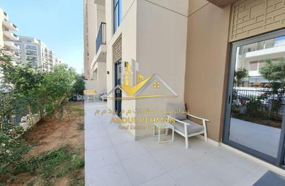 Apartment - 2 Bedrooms - 2 Bathrooms for rent in Noor Residence - Maryam Island - Al Khan - Sharjah