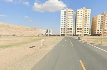 Land - Studio for sale in Al Jurf Industrial 3 - Al Jurf Industrial - Ajman