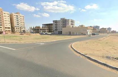 Land - Studio for sale in Al Jurf Industrial 3 - Al Jurf Industrial - Ajman