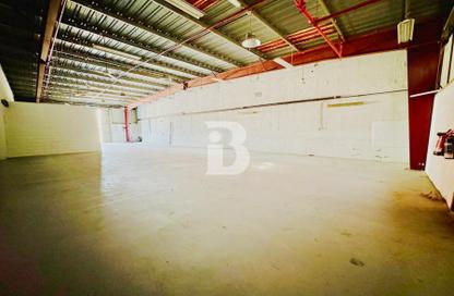 Warehouse - Studio for rent in Al Quoz Industrial Area 4 - Al Quoz Industrial Area - Al Quoz - Dubai