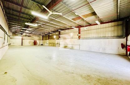 Warehouse - Studio for rent in Al Quoz Industrial Area 4 - Al Quoz Industrial Area - Al Quoz - Dubai