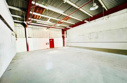 Warehouse - Studio for rent in Al Quoz Industrial Area 4 - Al Quoz Industrial Area - Al Quoz - Dubai