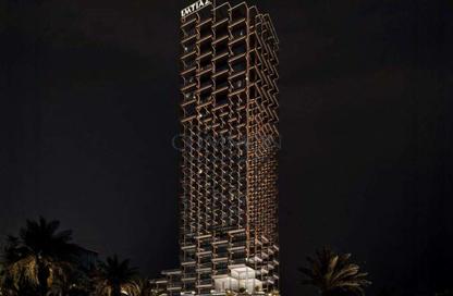 Office Space - Studio for sale in The Symphony by Imtiaz - Bukadra - Dubai