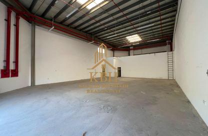 Land - Studio for rent in Al Jlail - Al Sajaa - Sharjah