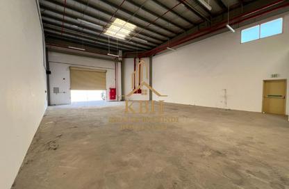 Land - Studio for rent in Al Jlail - Al Sajaa - Sharjah