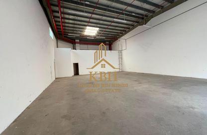 Land - Studio for rent in Al Jlail - Al Sajaa - Sharjah