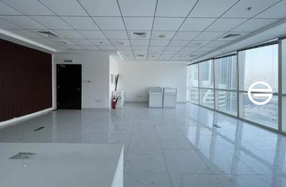Office Space - Studio for rent in B2B Tower - Business Bay - Dubai