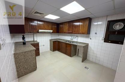 Apartment - 3 - 2 for rent in Hamdan Street - Abu Dhabi Apartment - 3 - 2 for rent in Hamdan Street - Abu Dhabi