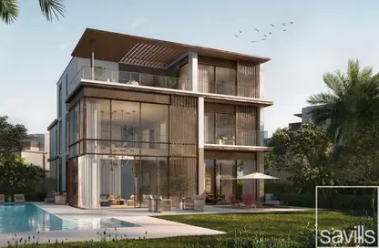 Villa - 7 Bedrooms for sale in Nad Al Sheba Gardens 6 - Nad Al Sheba Gardens - Nad Al Sheba 1 - Nad Al Sheba - Dubai