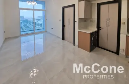 Apartment - 1 Bedroom - 1 Bathroom for rent in Skyz by Danube - Arjan - Dubai