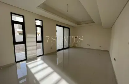 Townhouse - 3 Bedrooms - 4 Bathrooms for rent in Damac Hills 2 - Dubai Townhouse - 3 Bedrooms - 4 Bathrooms for rent in Damac Hills 2 - Dubai